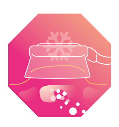 Krylipolyse Wabe Icon