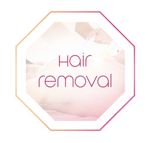Button Service Overview Hair removal